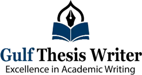 gulfthesiswriter